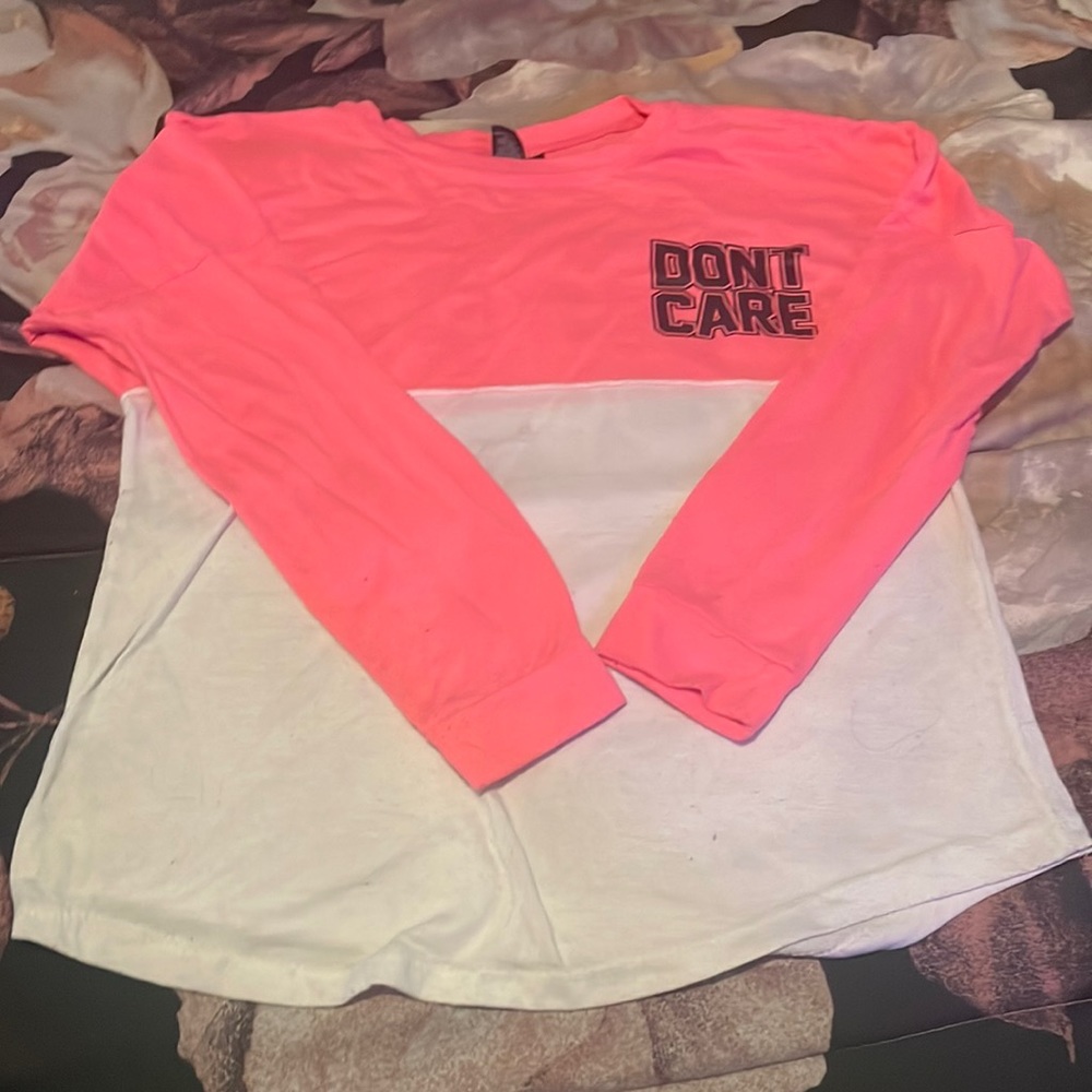 Rue 21 long t-shirt